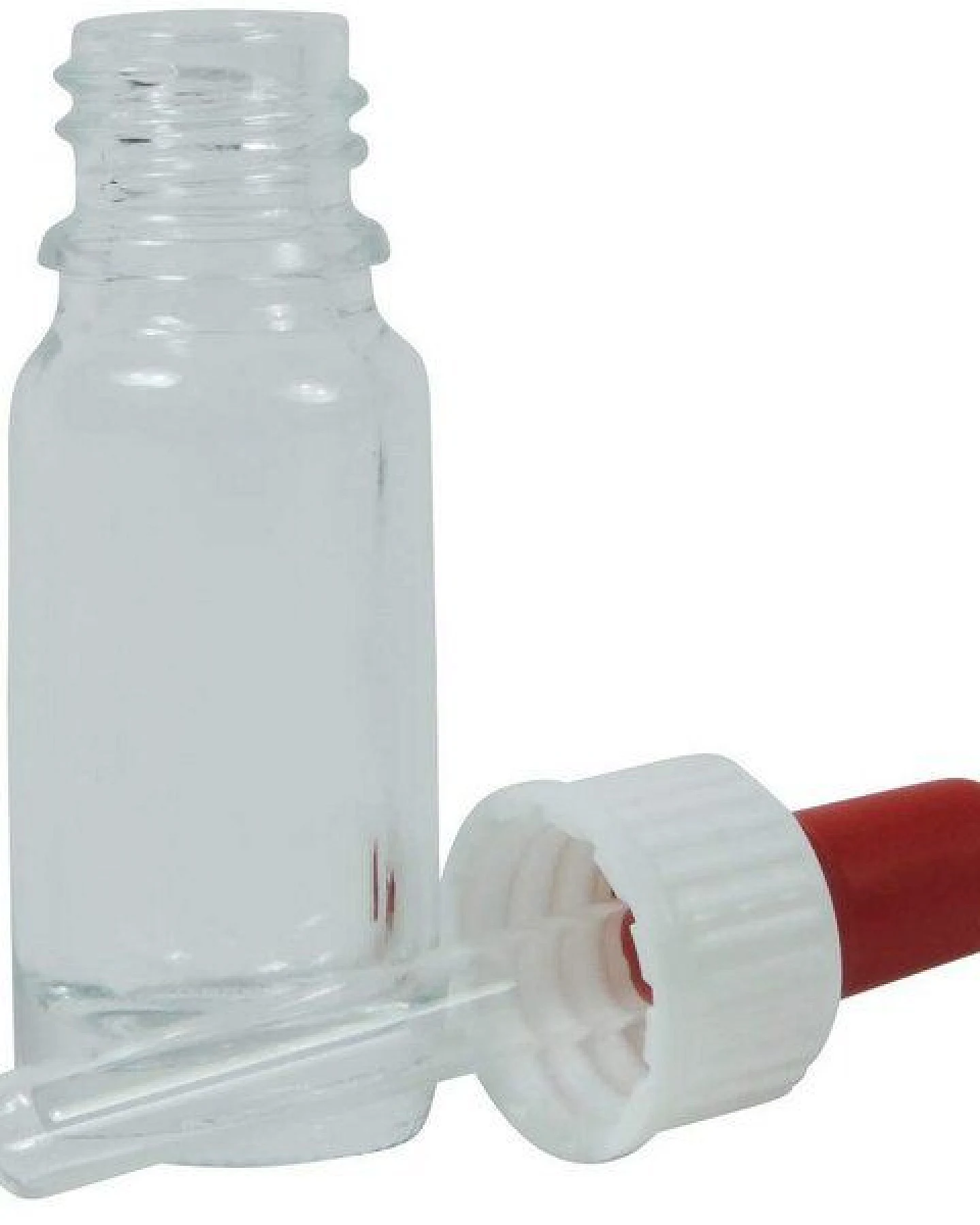 mikken Pipettenflasche Dosierflasche – Ansicht 3