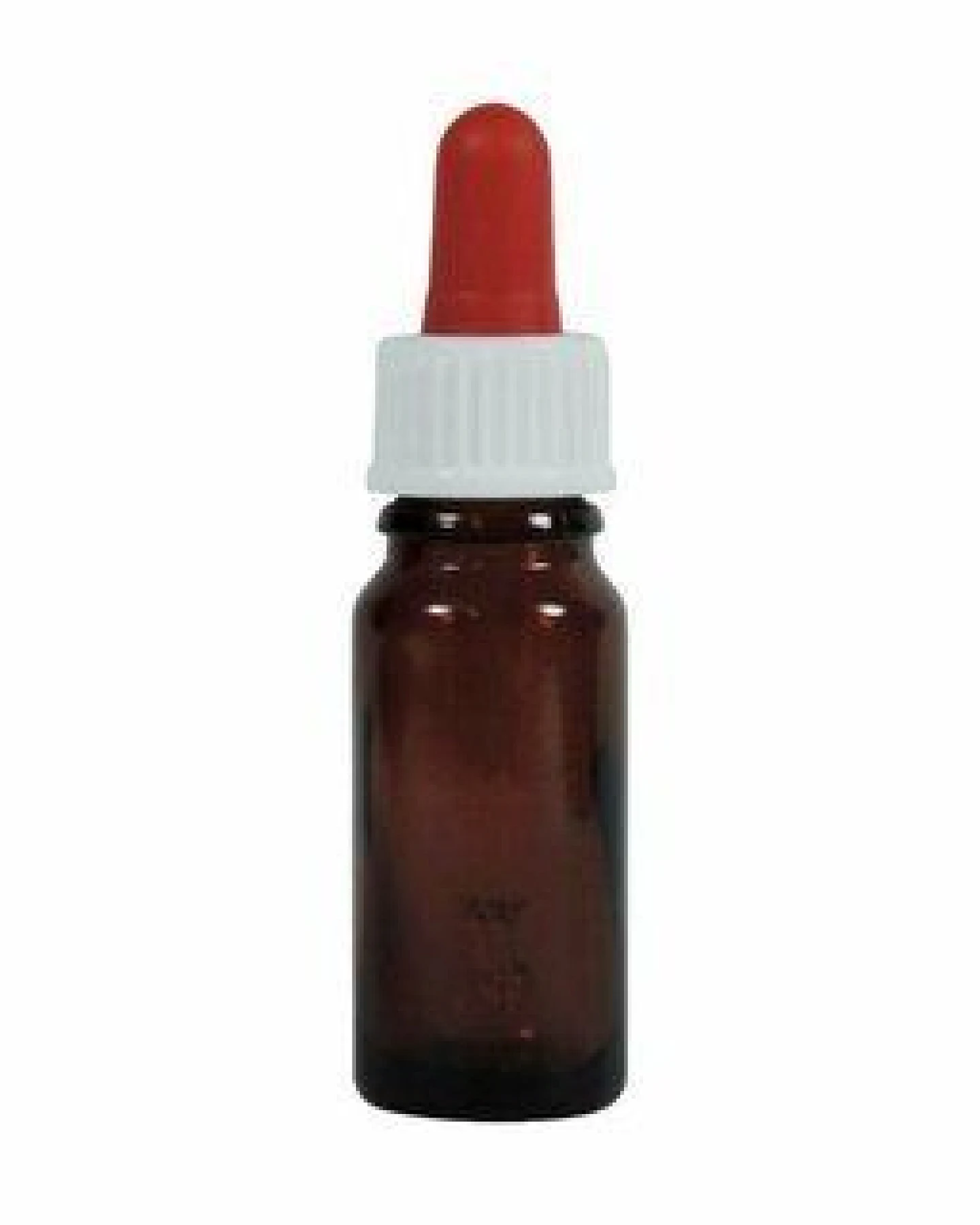 mikken Pipettenflasche braun 10 ml -100 ml Dosierflasche Apothekerflasche – Ansicht 2
