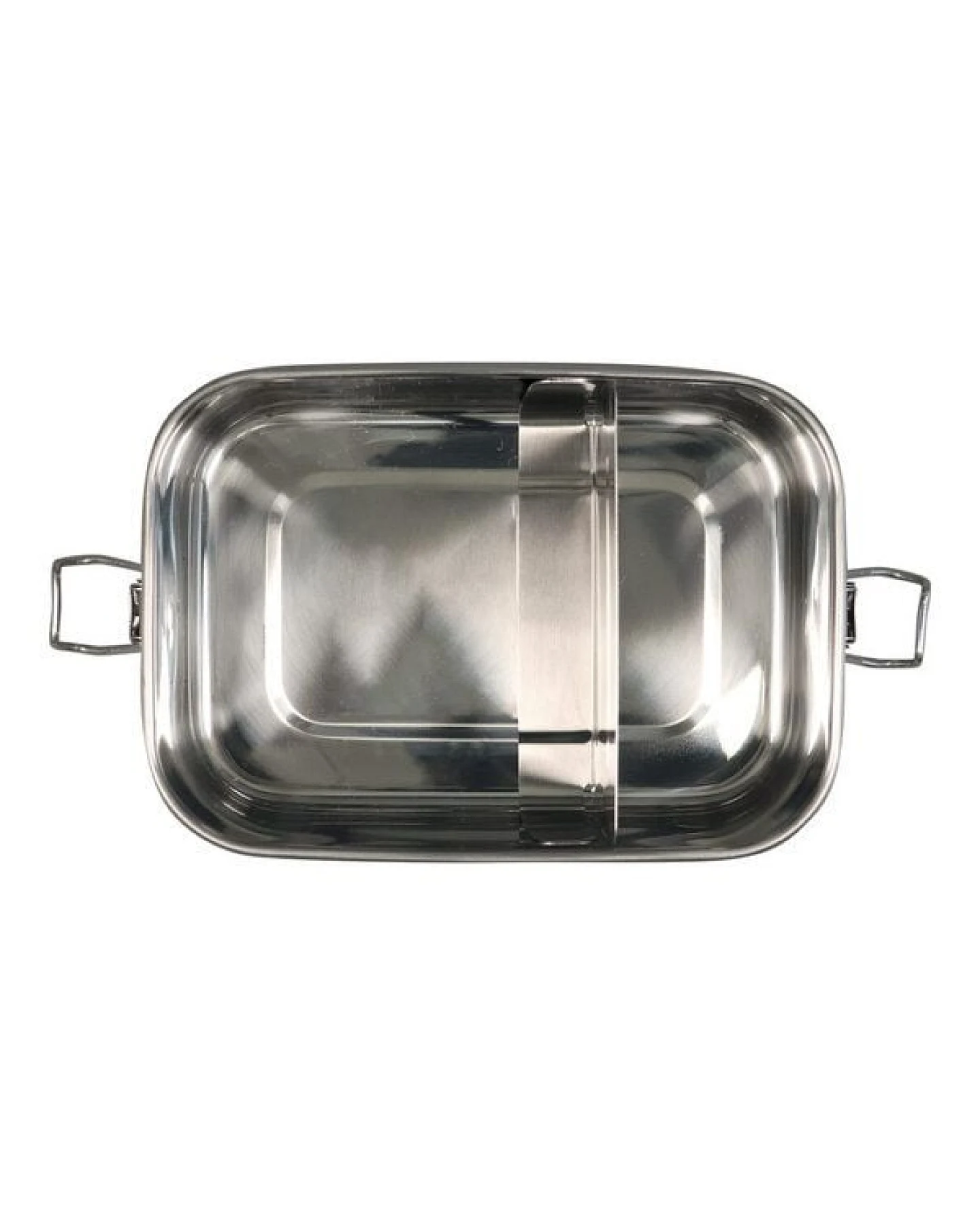 pandoo Lunchbox aus Edelstahl – Ansicht 3