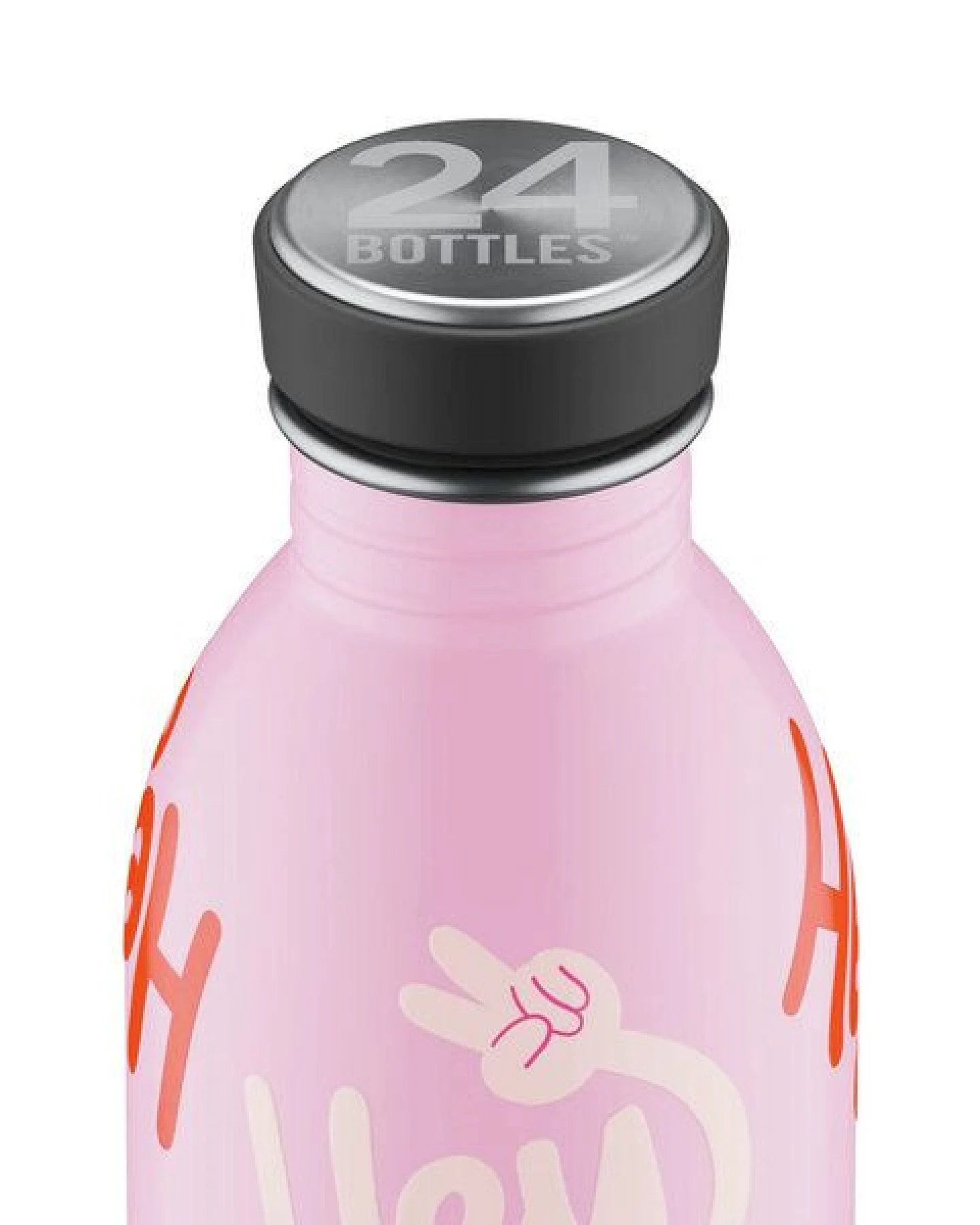 24bottles - Urban Bottle – Ansicht 2