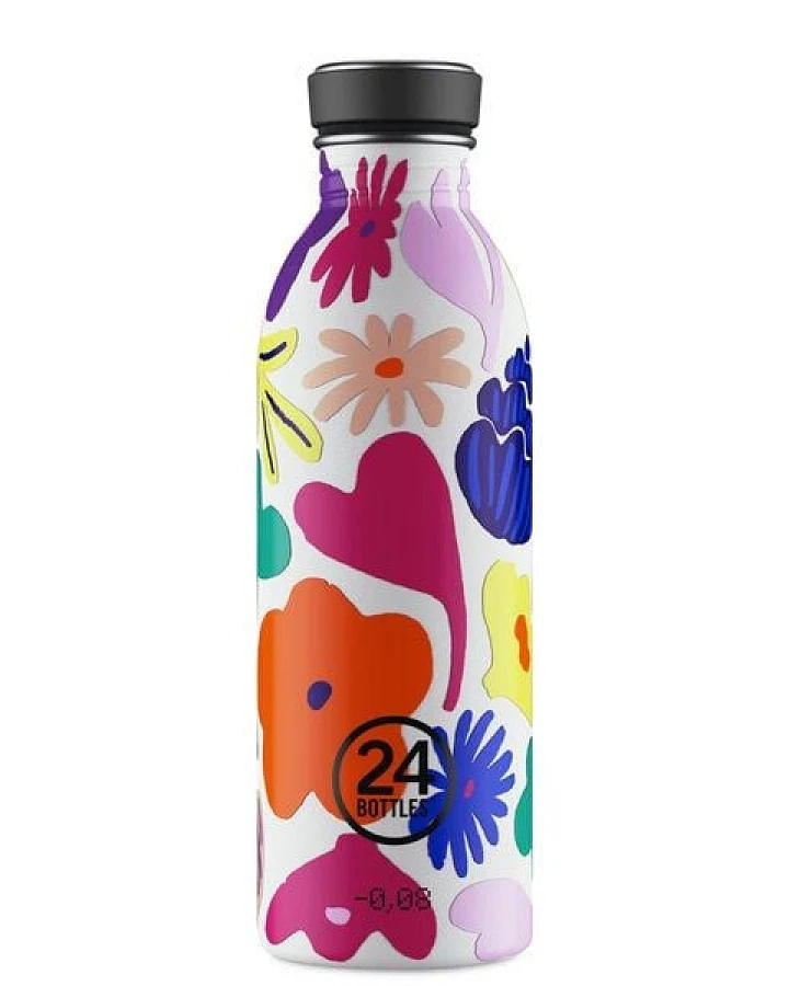 Mehrfarbig (Acqua Fiorita)