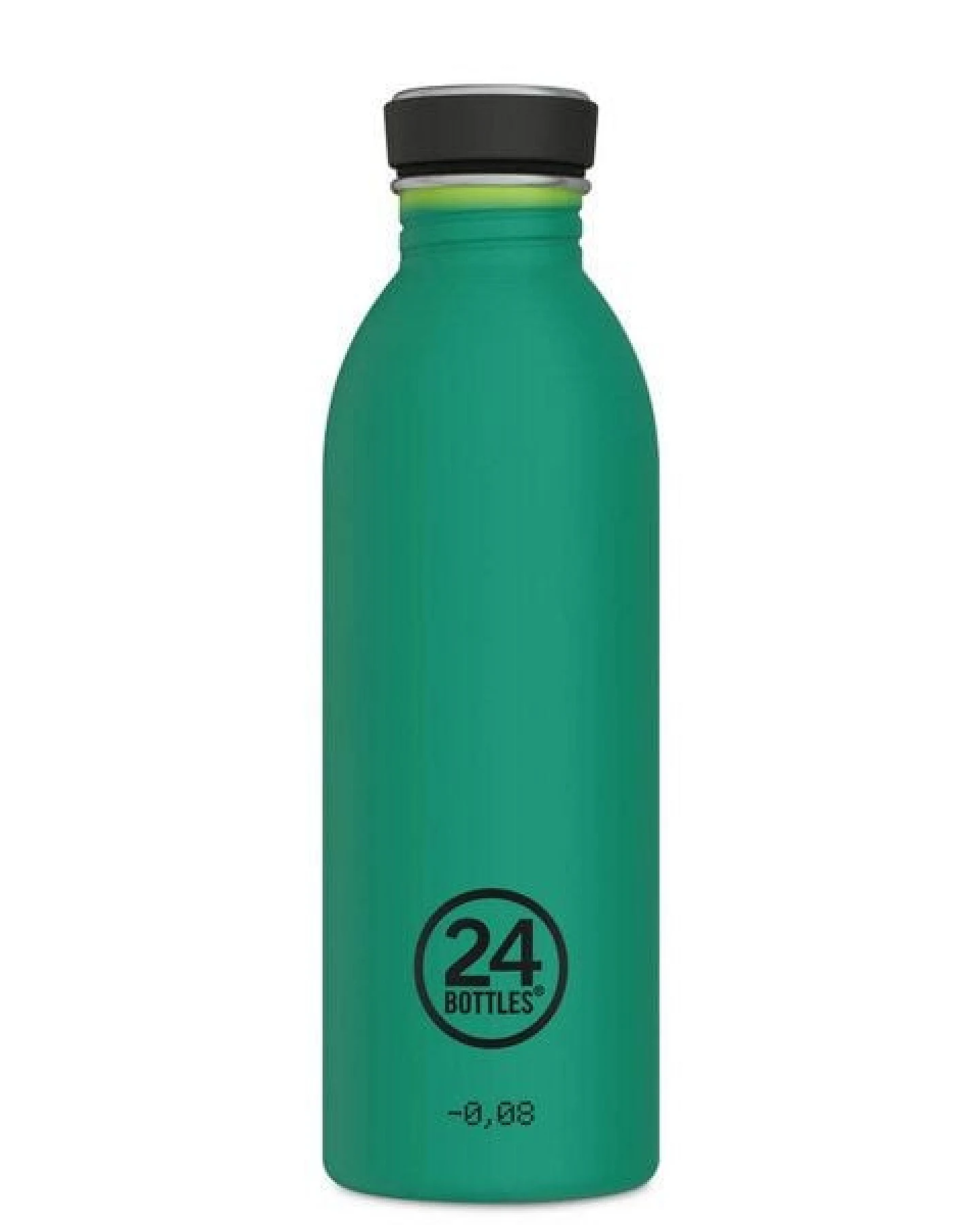 24bottles 0,5l REactive Trinkflasche aus Edelstahl – Ansicht 3