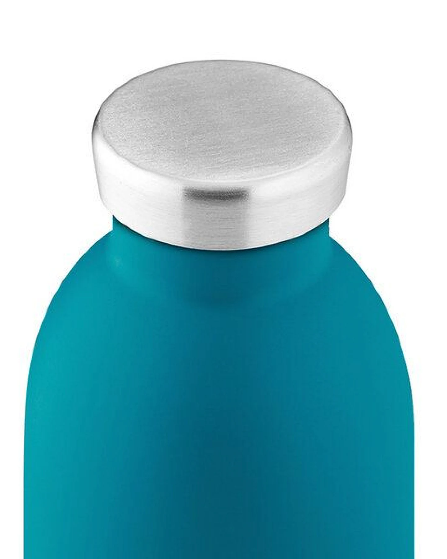 24bottles 0,5l Thermosflasche "Clima" - verschiedene Farben – Ansicht 2