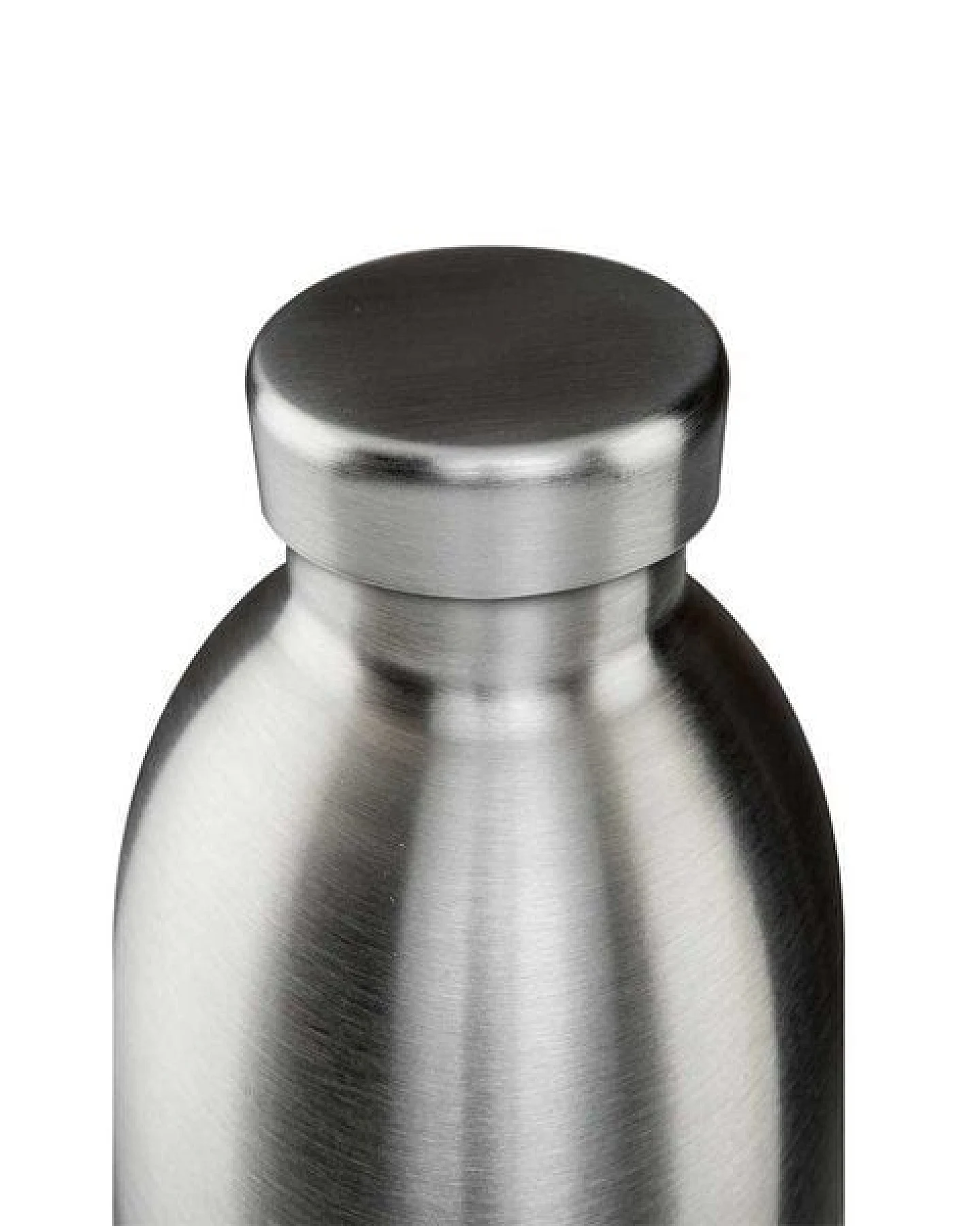 24bottles 0,5l Thermosflasche "Clima" - verschiedene Farben – Ansicht 3