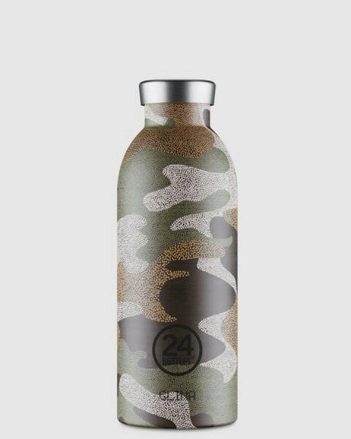Camo Zone