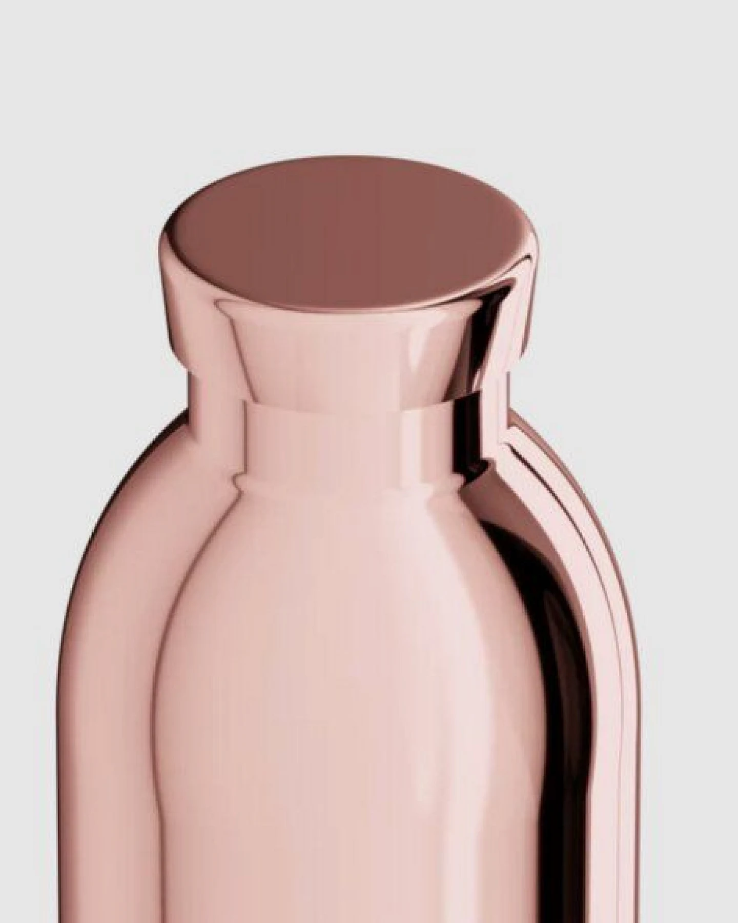 24bottles 0,5l Thermosflasche "Clima" - verschiedene Farben – Ansicht 2