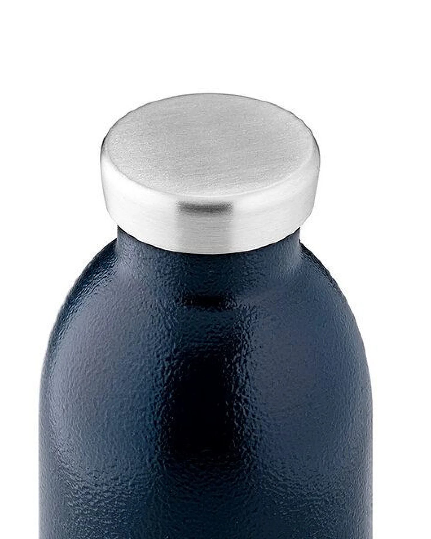 24bottles 0,5l Thermosflasche "Clima" - verschiedene Farben – Ansicht 2