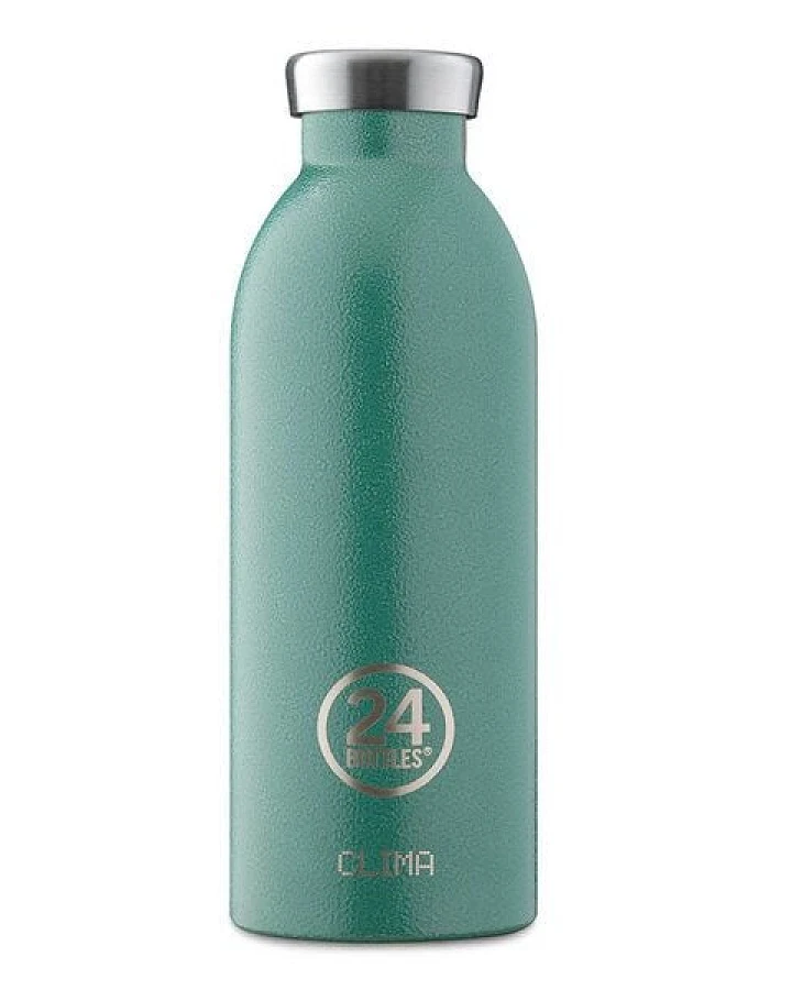 Produktseite: 24bottles 0,5l Thermosflasche "Clima" - verschiedene Farben