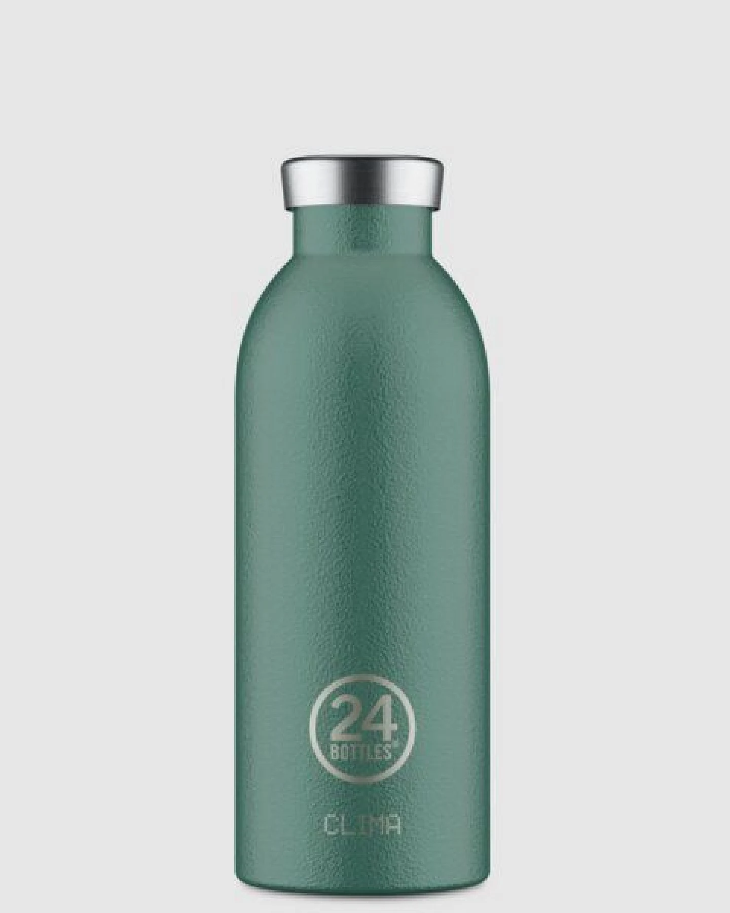 24bottles 0,5l Thermosflasche "Clima" - verschiedene Farben – Ansicht 2