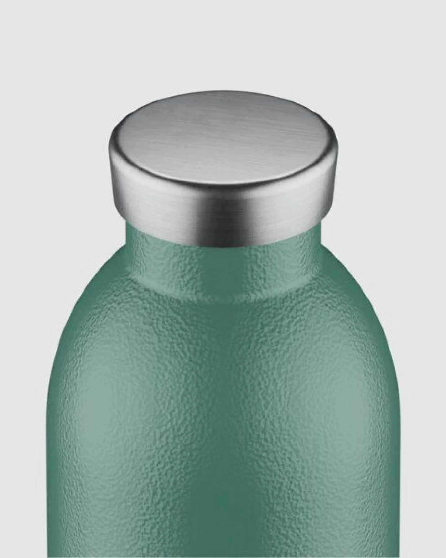 24bottles 0,5l Thermosflasche "Clima" - verschiedene Farben – Ansicht 3