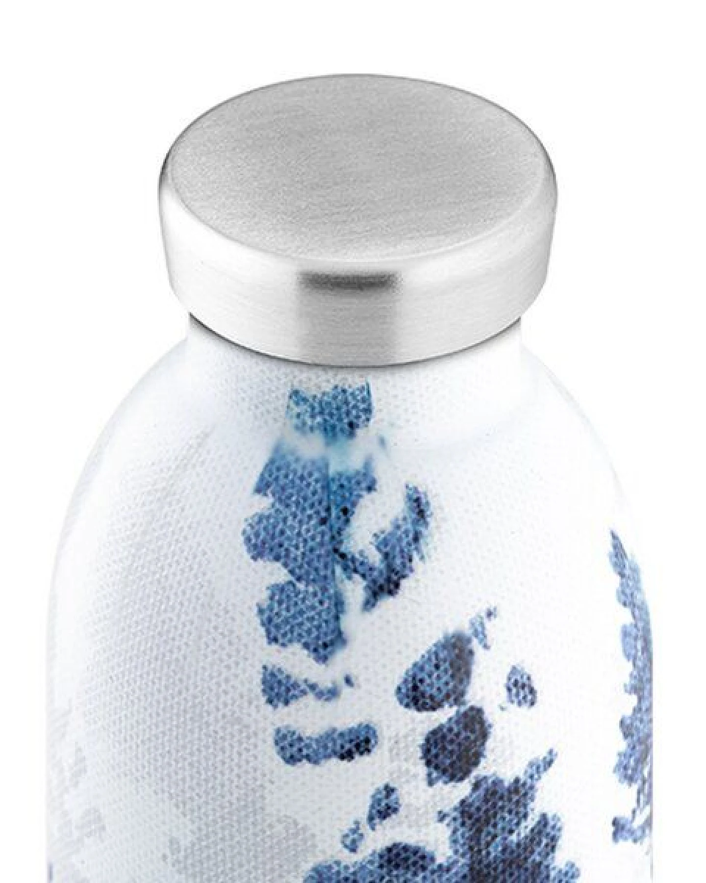 24bottles 0,5l Thermosflasche - verschiedene Prints – Ansicht 2