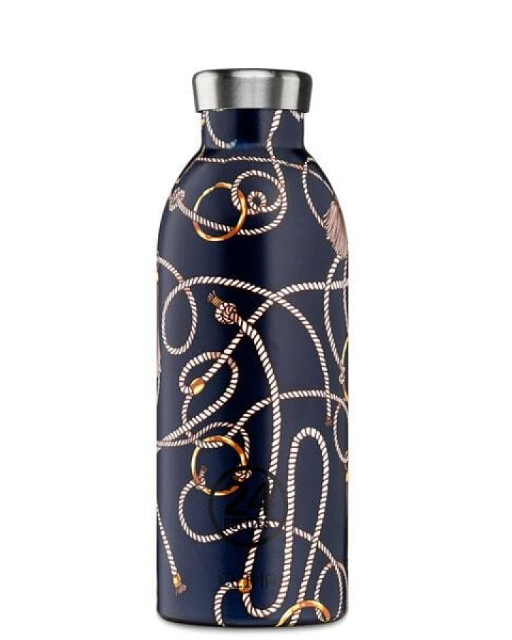 Produktseite: 24bottles 0,5l Thermosflasche - verschiedene Prints