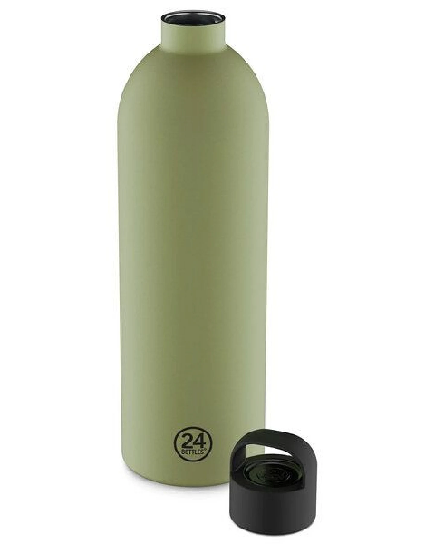 24bottles 1,5 Liter Thermosflasche aus Edelstahl – Ansicht 2