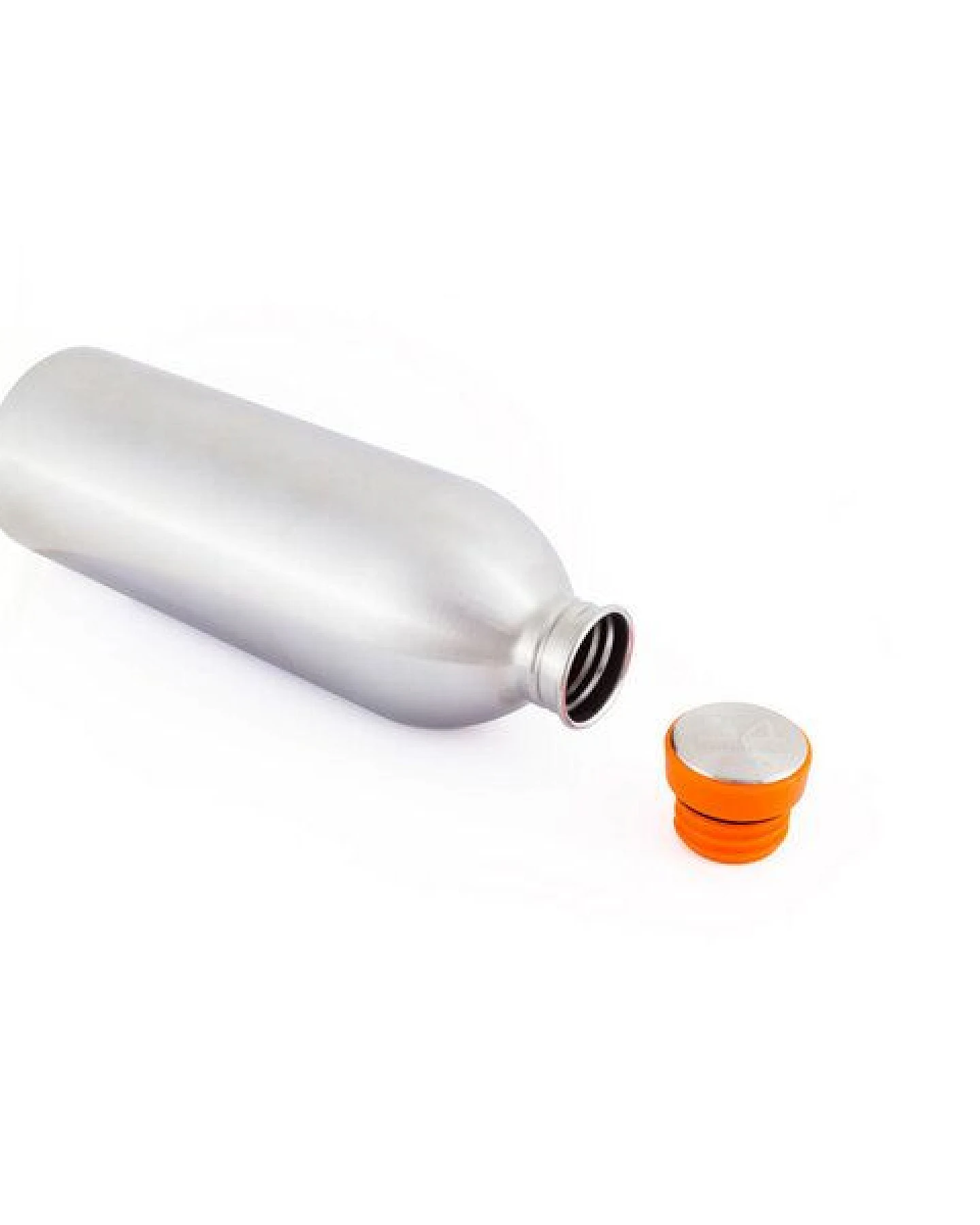 24bottles 1l Edelstahl Trinkflasche - verschiedene Farben – Ansicht 4