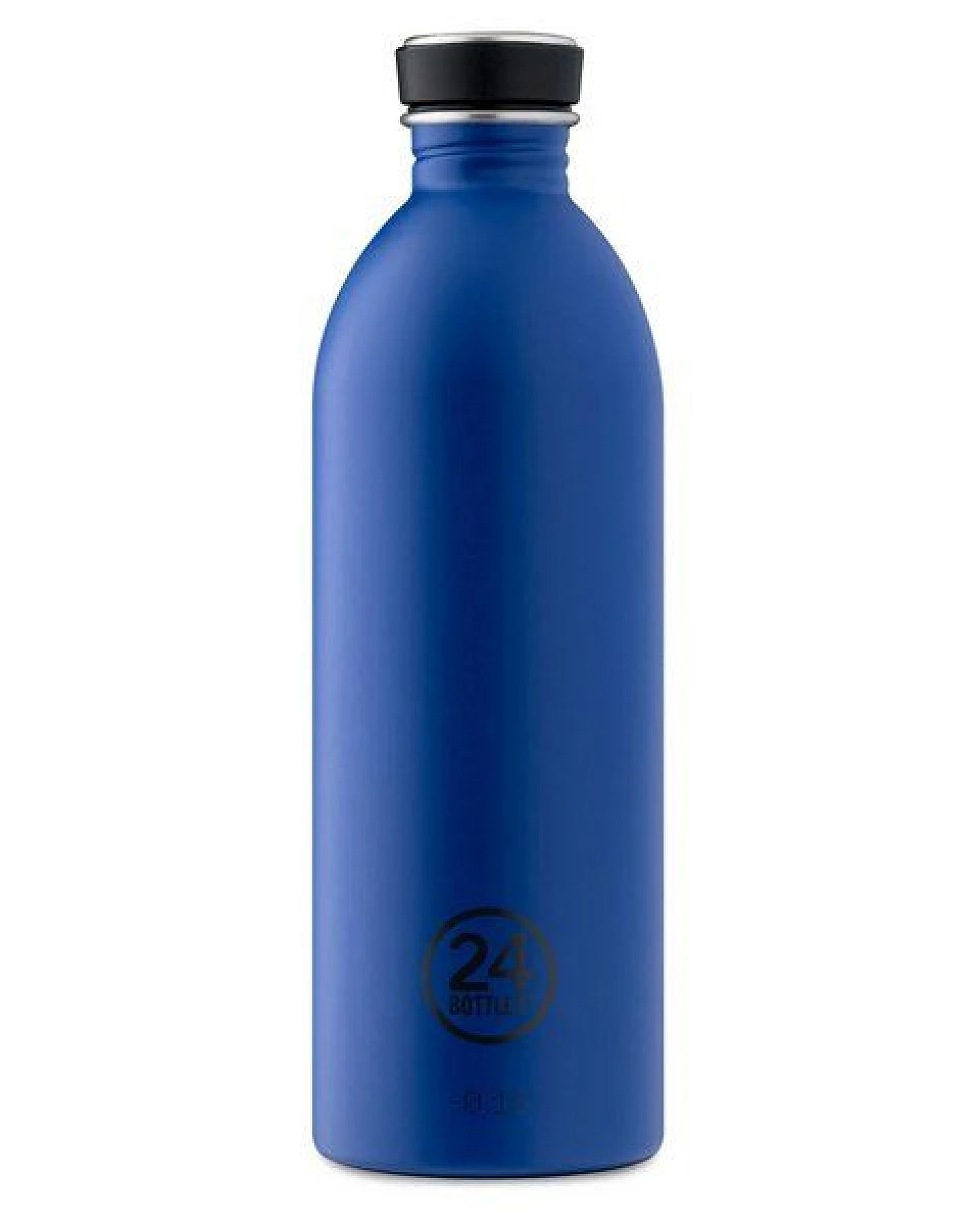 24bottles 1l Edelstahl Trinkflasche - verschiedene Farben – Ansicht 2