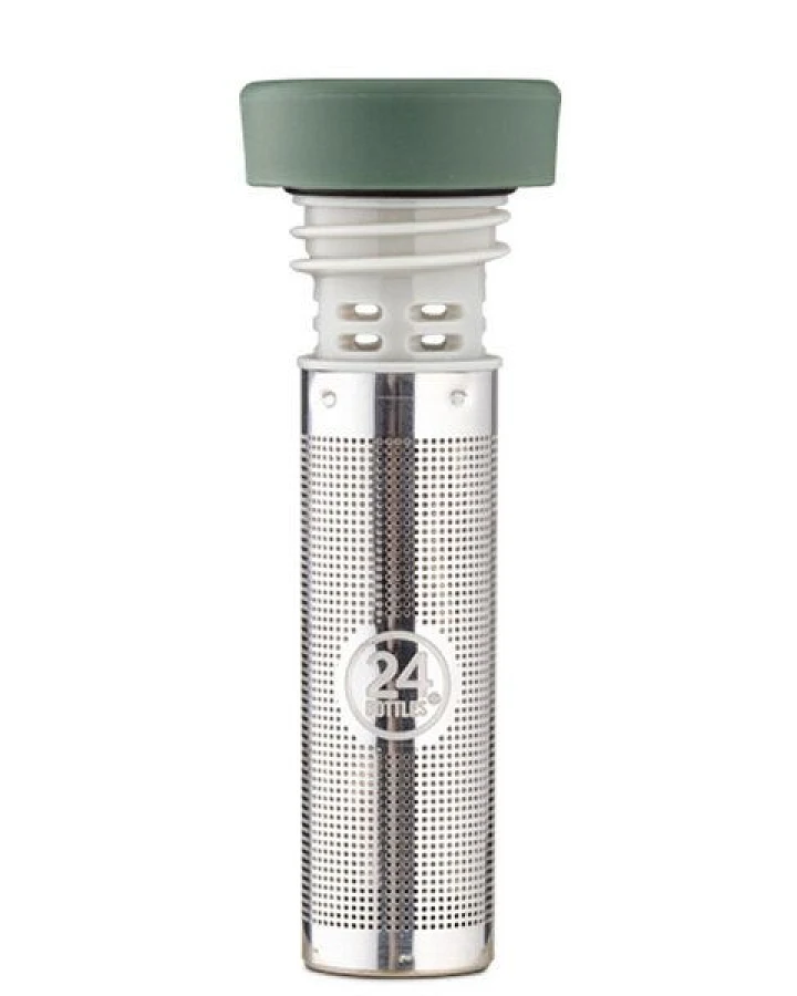 Produktseite: 24bottles Infuser Verschluss