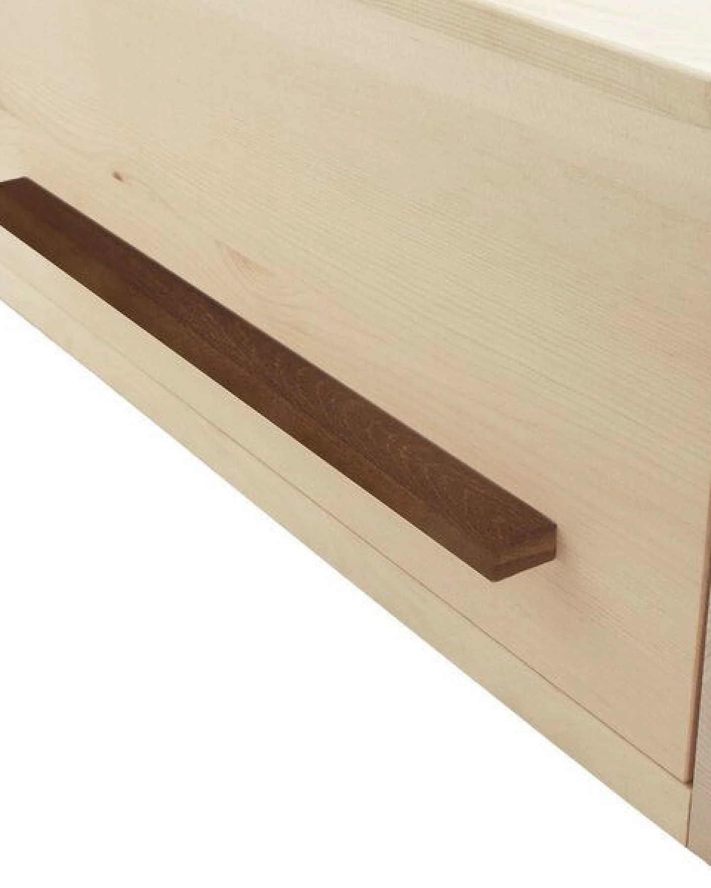 4betterdays Brotkasten aus Zirbenholz – Ansicht 4