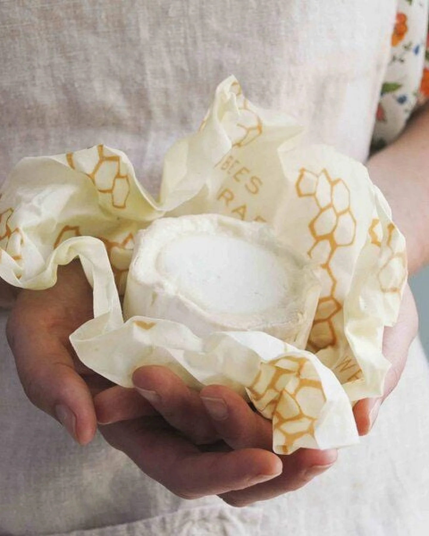 Bee's Wrap Frischhalte Wachstuch - Bienenwachstuch verschiedene Varianten – Ansicht 2