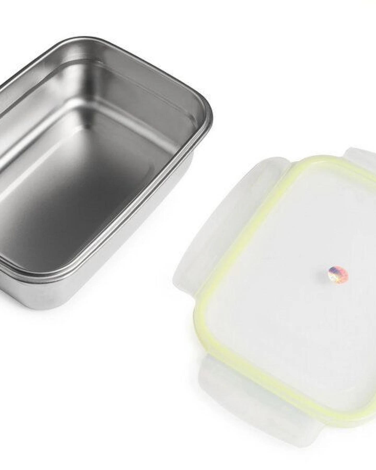 Brotzeit Dichte Lunchbox klick, 1500 ml – Ansicht 2