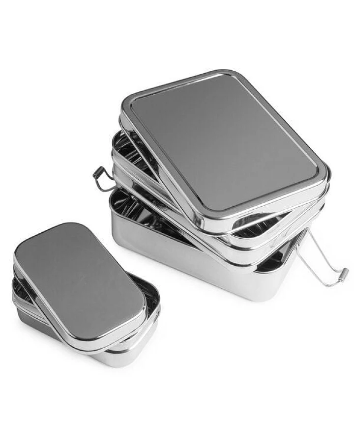 Brotzeit Lunchbox 3 in 1 large