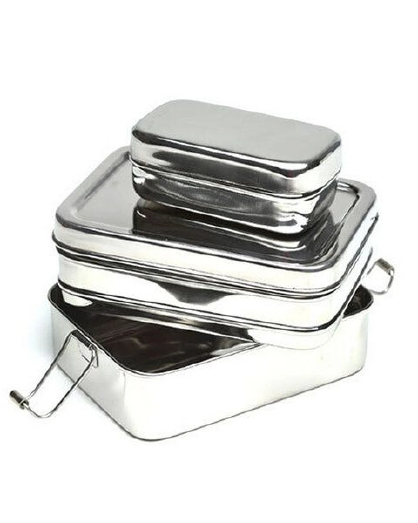 Brotzeit Lunchbox 3 in 1 large – Ansicht 2