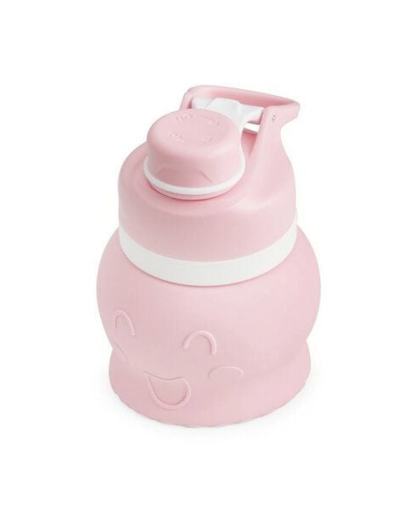 Brotzeit Miss und Mister Freezy, 500 ml Trinkflasche Quetschbeutel – Ansicht 4