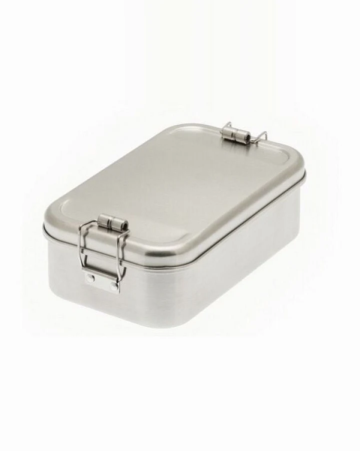Cameleon Pack Lunchbox "Classic" Metall Brotdose