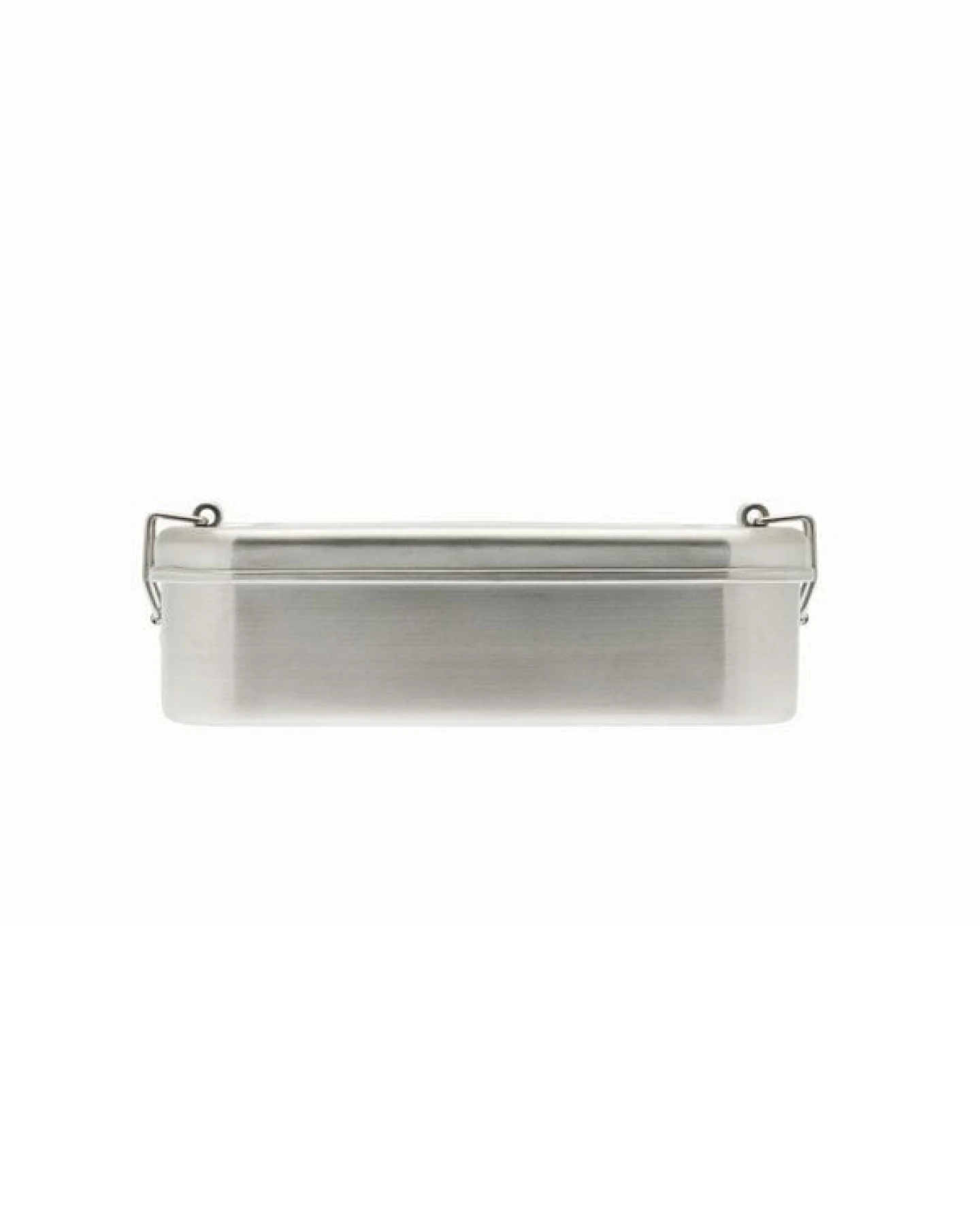 Cameleon Pack Lunchbox "Classic" Metall Brotdose – Ansicht 2