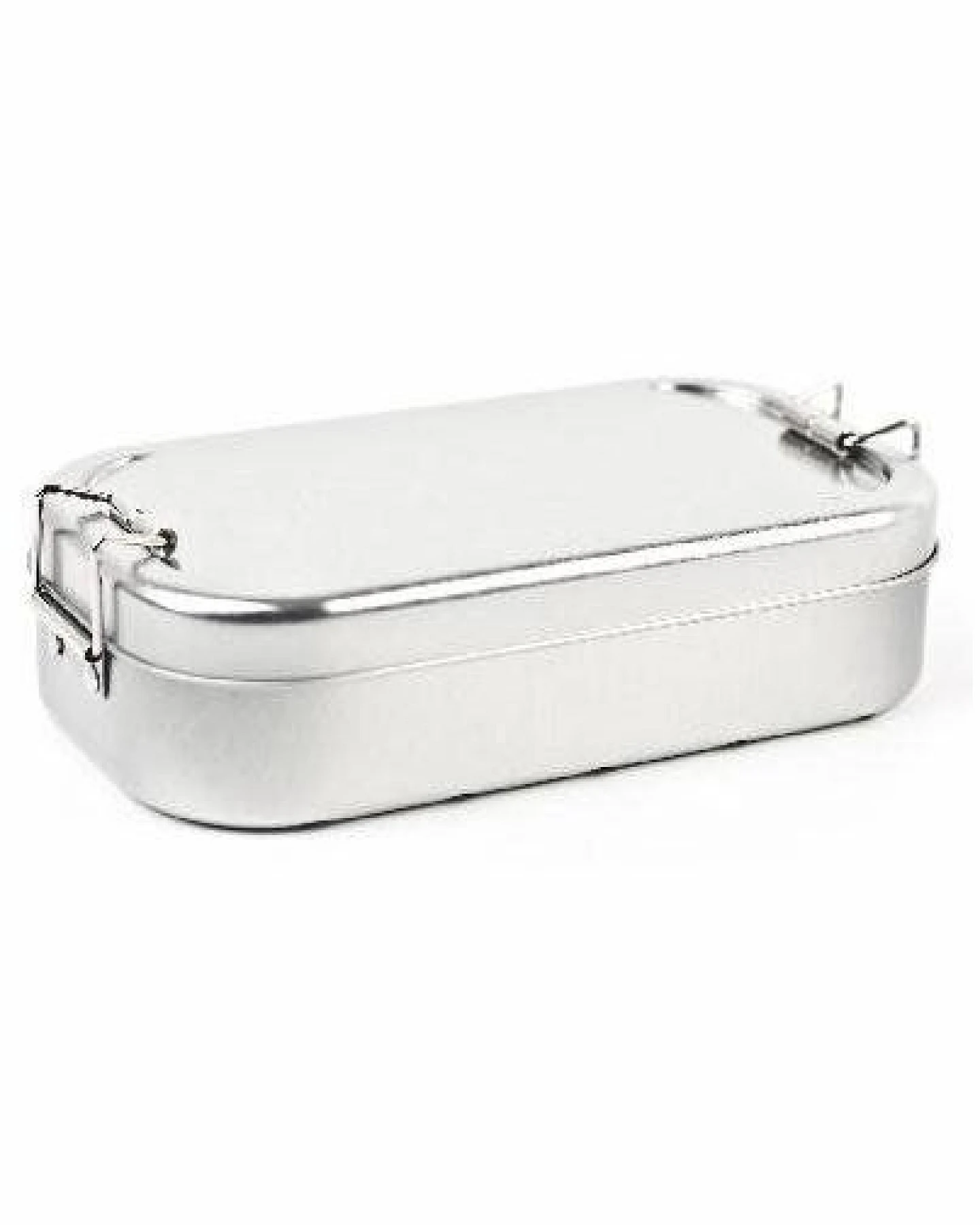 Cameleon Pack Lunchbox "Classic" Metall Brotdose – Ansicht 3