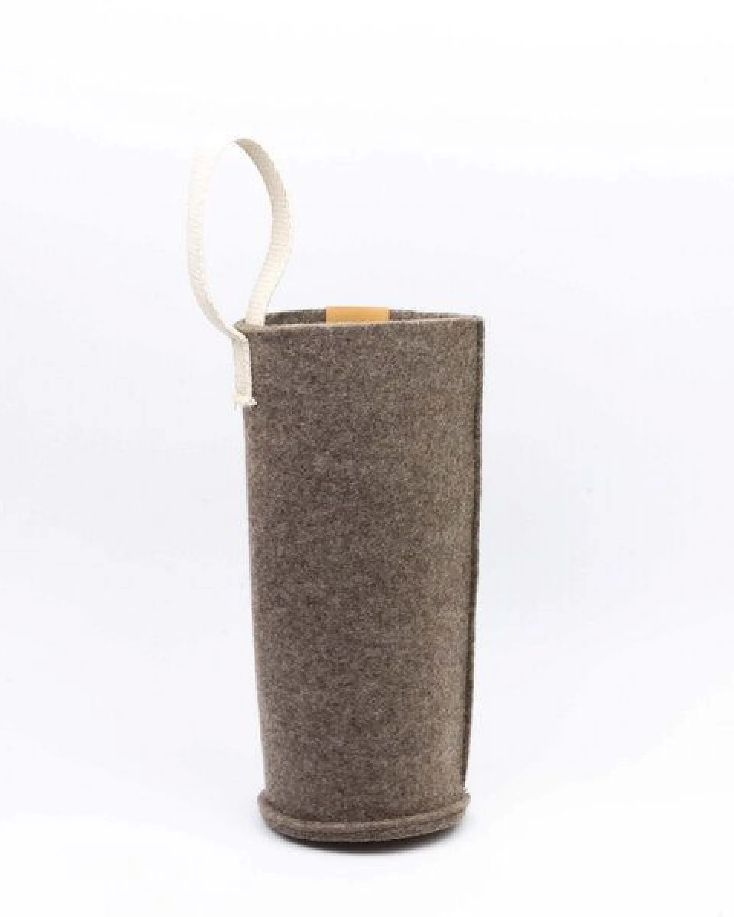 Carry Bottles Carry Sleeve Filztasche 1.0l - für Carry Bottle – Ansicht 4
