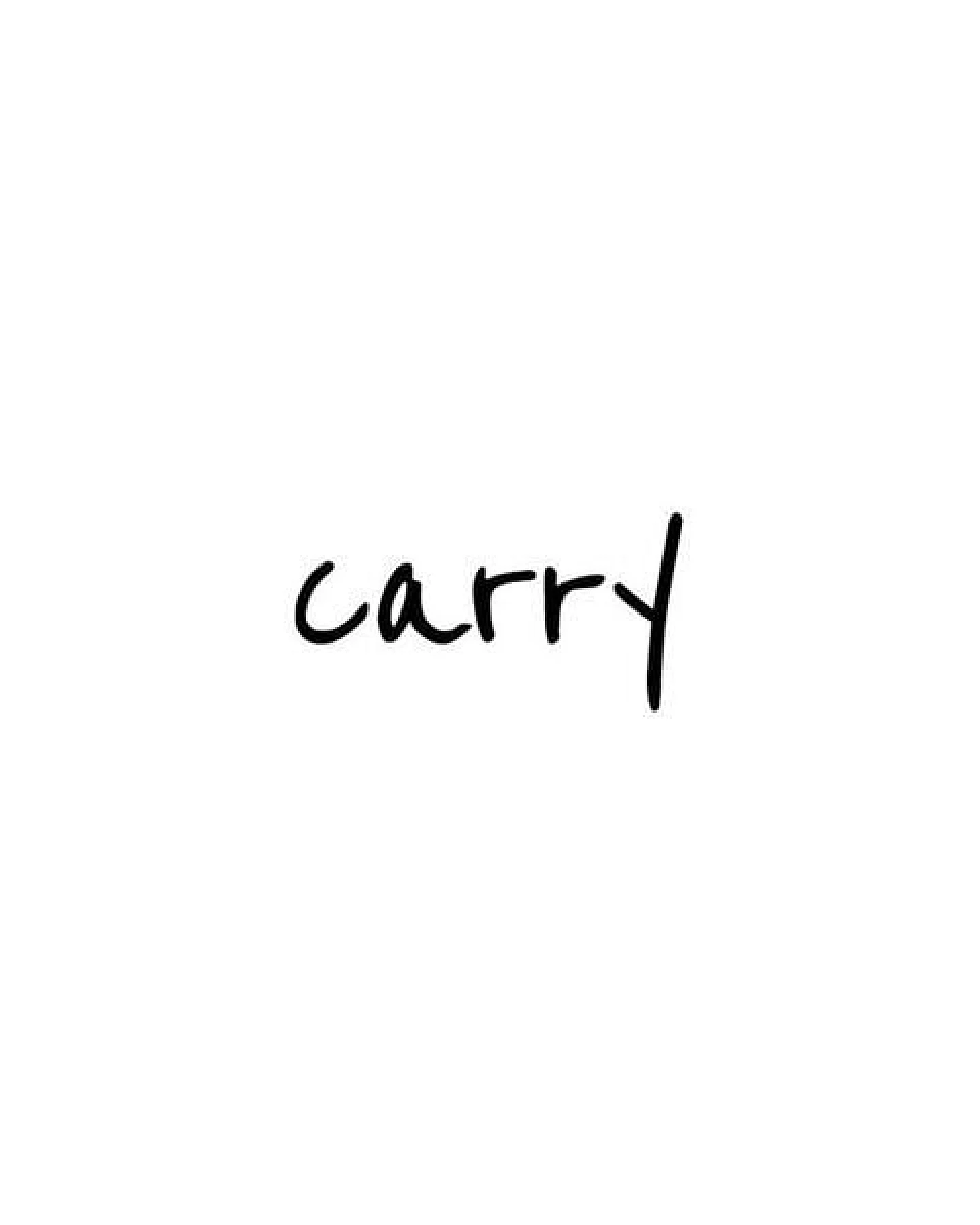 Carry Bottles Glastrinkflasche 0.7l verschiedene Designs – Ansicht 3