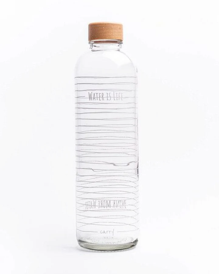 Water Is Life