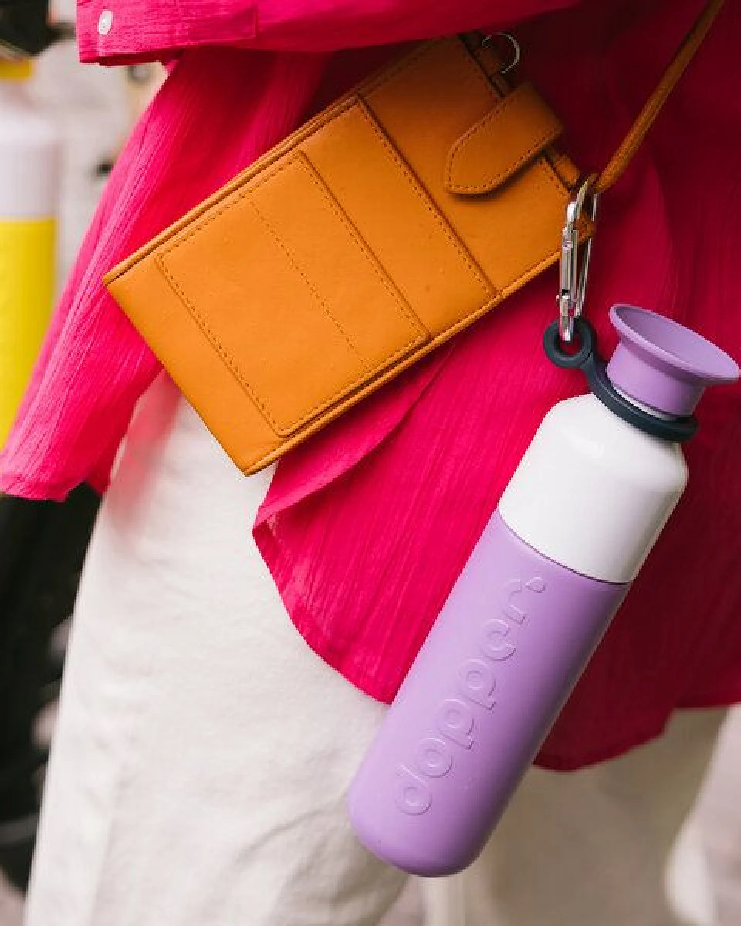 Dopper Carrier für Trinkflaschen – Ansicht 4