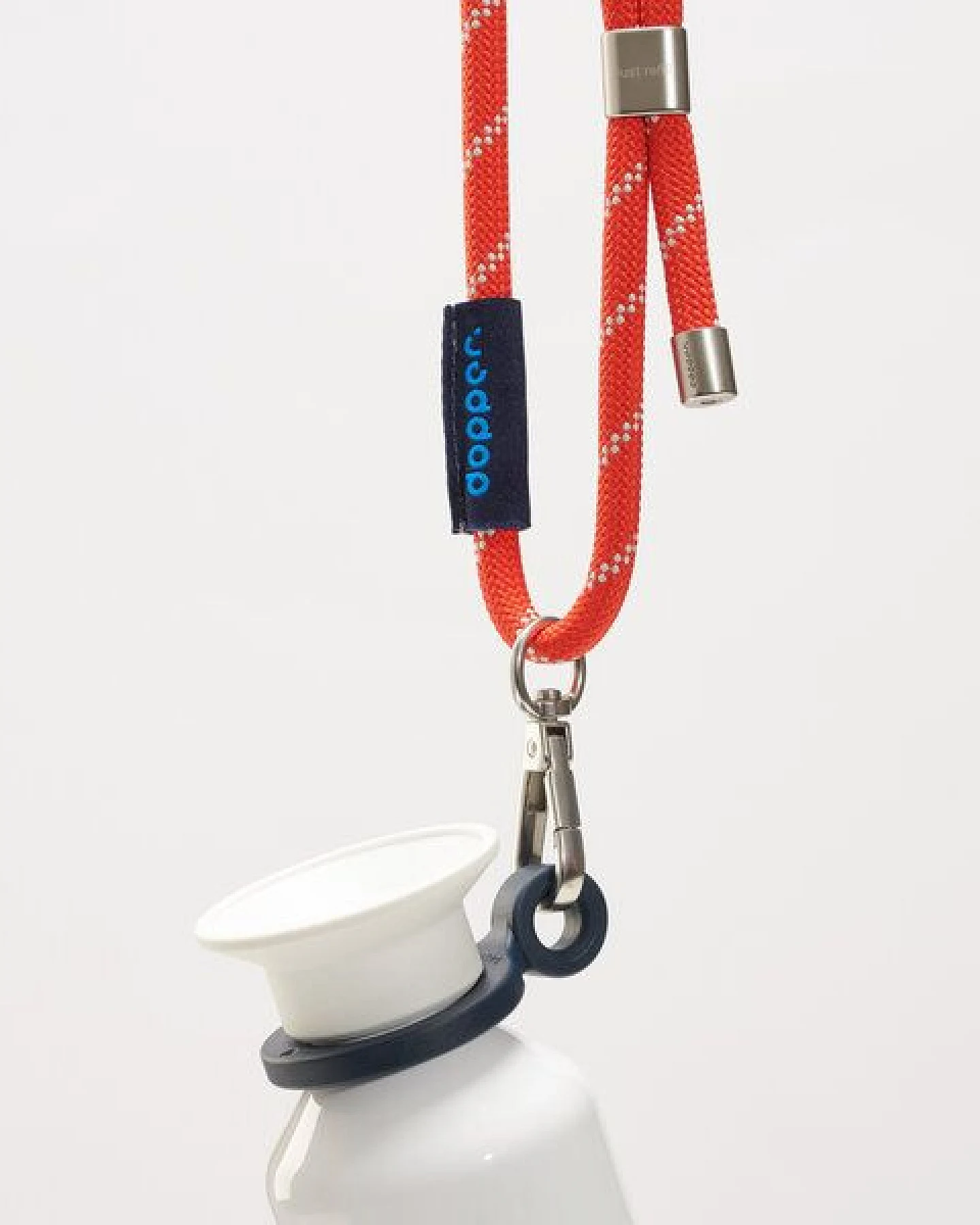 Dopper Cord - Tragegurt für Dopper-Flaschen – Ansicht 2