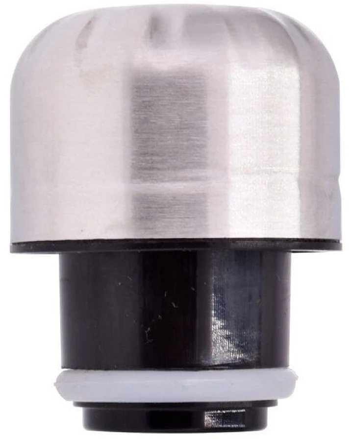 Dora's Dora’s Ersatzverschluss für Thermosflaschen – Edelstahl & Auslaufsicher – Passend für 500ml, 750ml & 1000ml