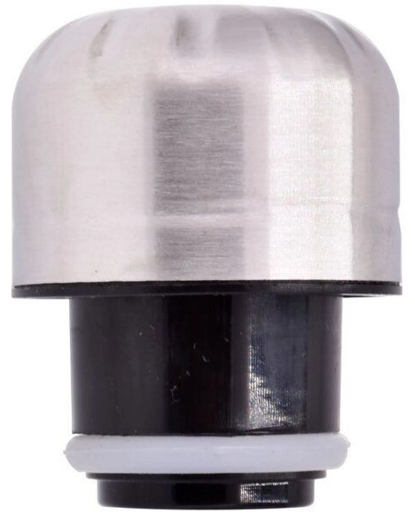 Dora's Dora’s Ersatzverschluss für Thermosflaschen – Edelstahl & Auslaufsicher – Passend für 500ml, 750ml & 1000ml – Ansicht 2