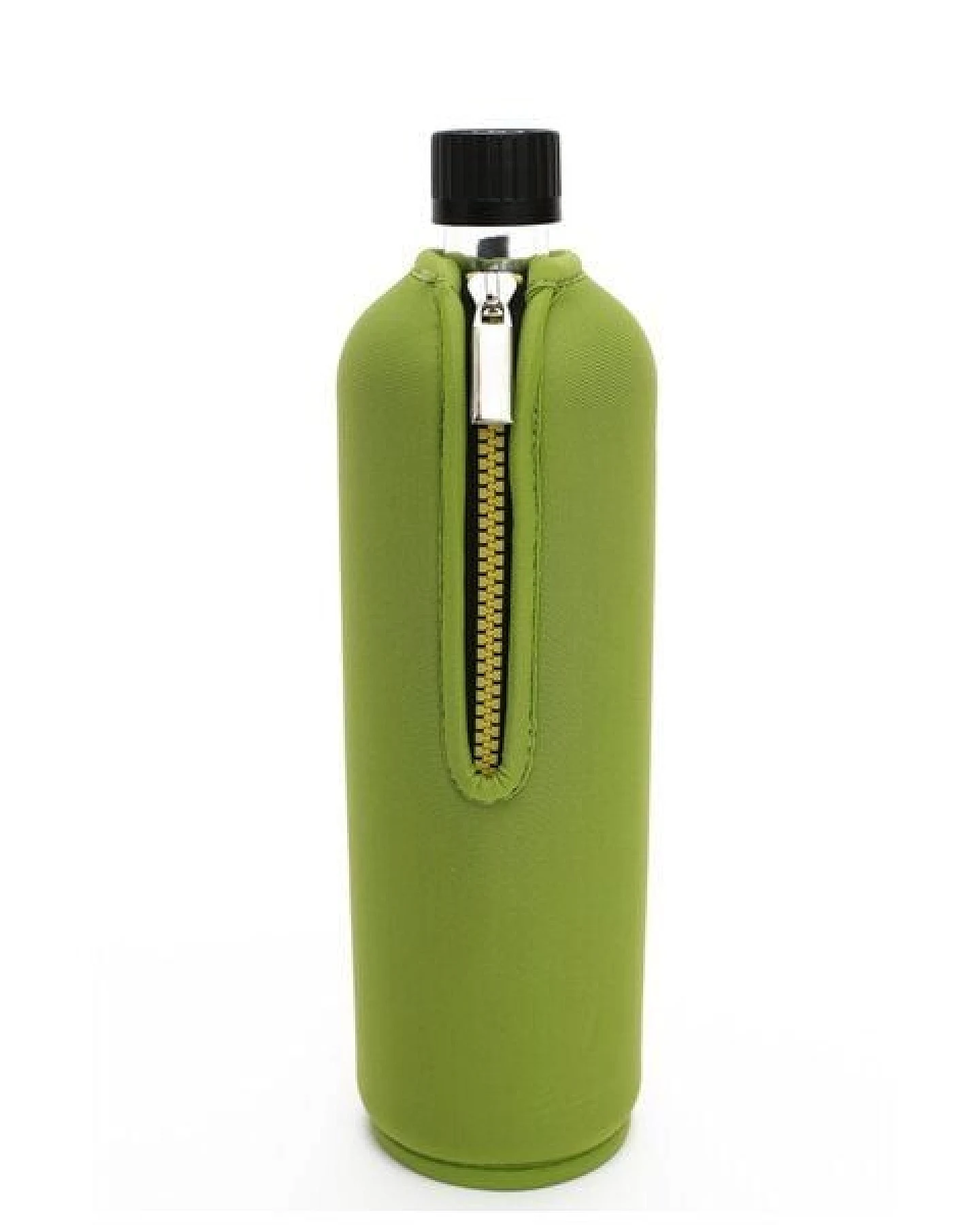 Dora's Dora’s Glas-Trinkflasche (0,7l) – Mit isolierender Neoprenhülle – Ansicht 2