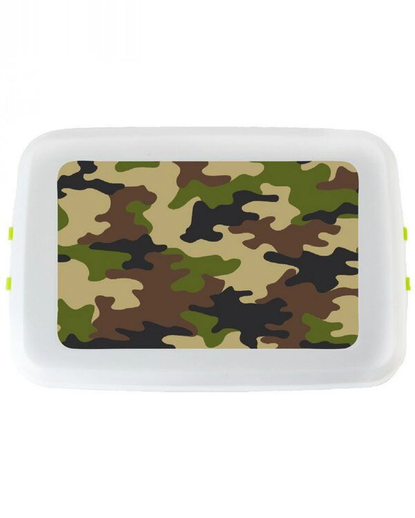 Dora's Dora’s Outdoor-Set – Lunchbox & 0,5l Glasflasche mit Schutzhülle – Ansicht 2
