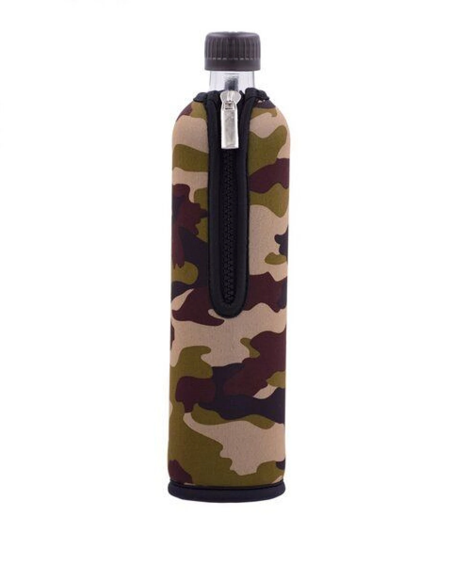 Dora's Dora’s Outdoor-Set – Lunchbox & 0,5l Glasflasche mit Schutzhülle – Ansicht 3