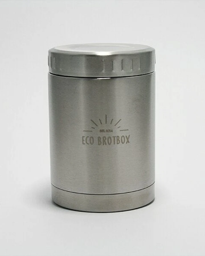 ECO Brotbox BO Isolierbehälter 0,5 l