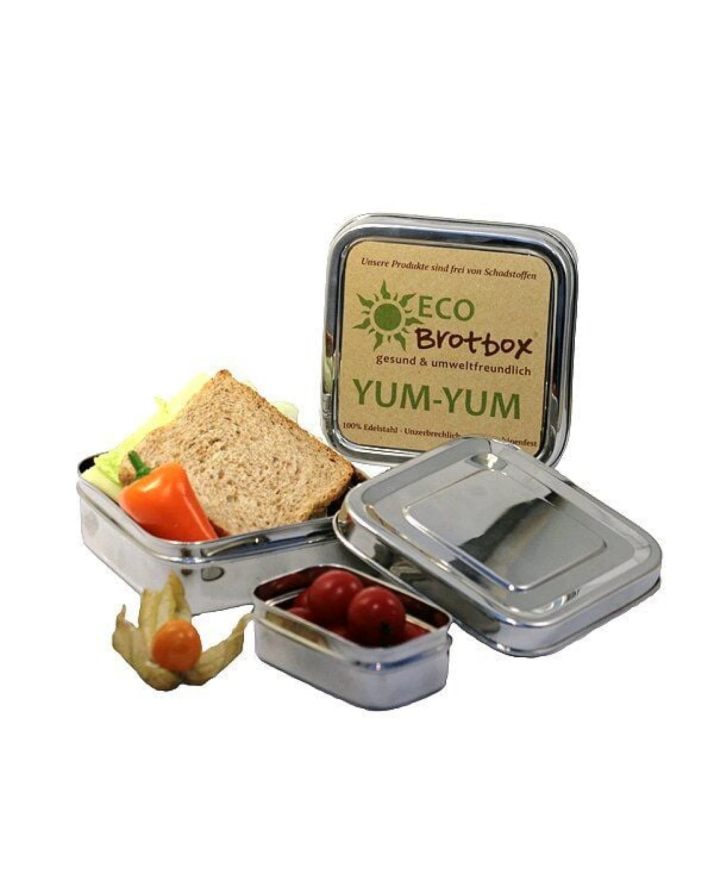 ECO Brotbox Brotbox Classic – Ansicht 3