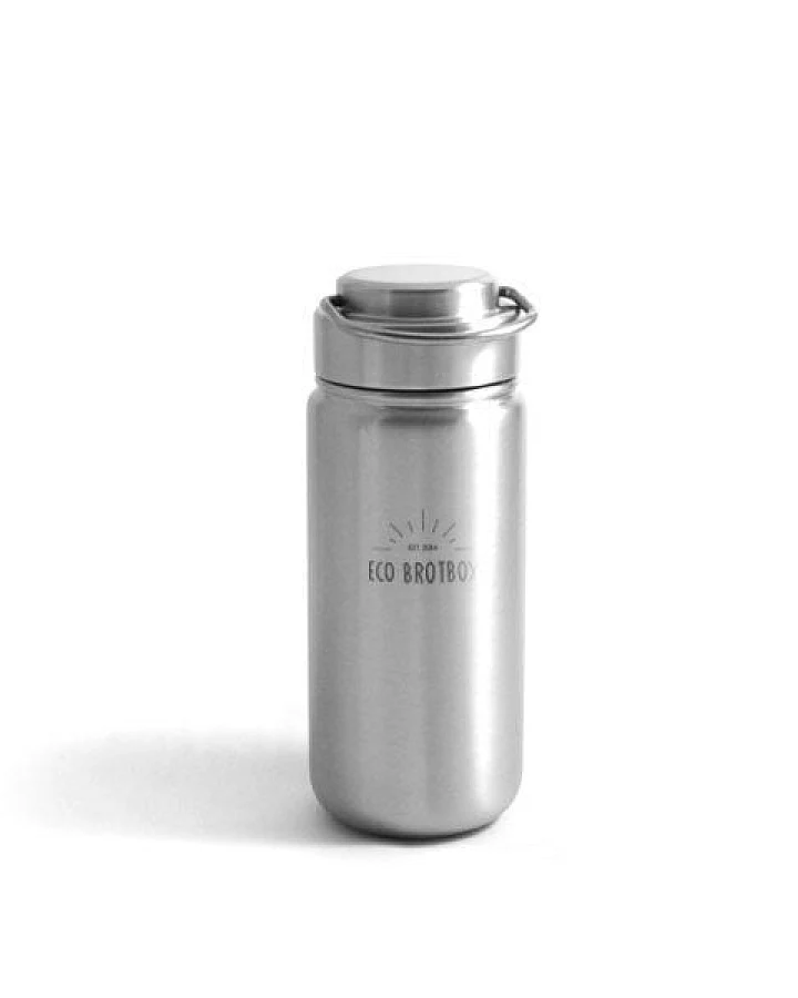 ECO Brotbox CHI2 Trinkflasche / Wasserflasche