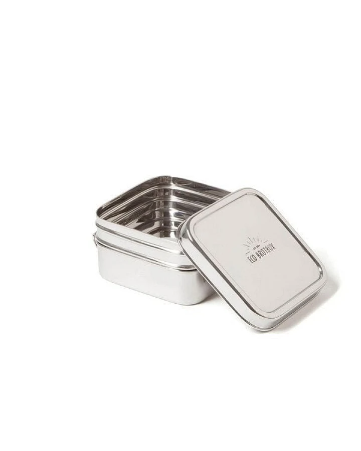 ECO Brotbox Cube Box XL
