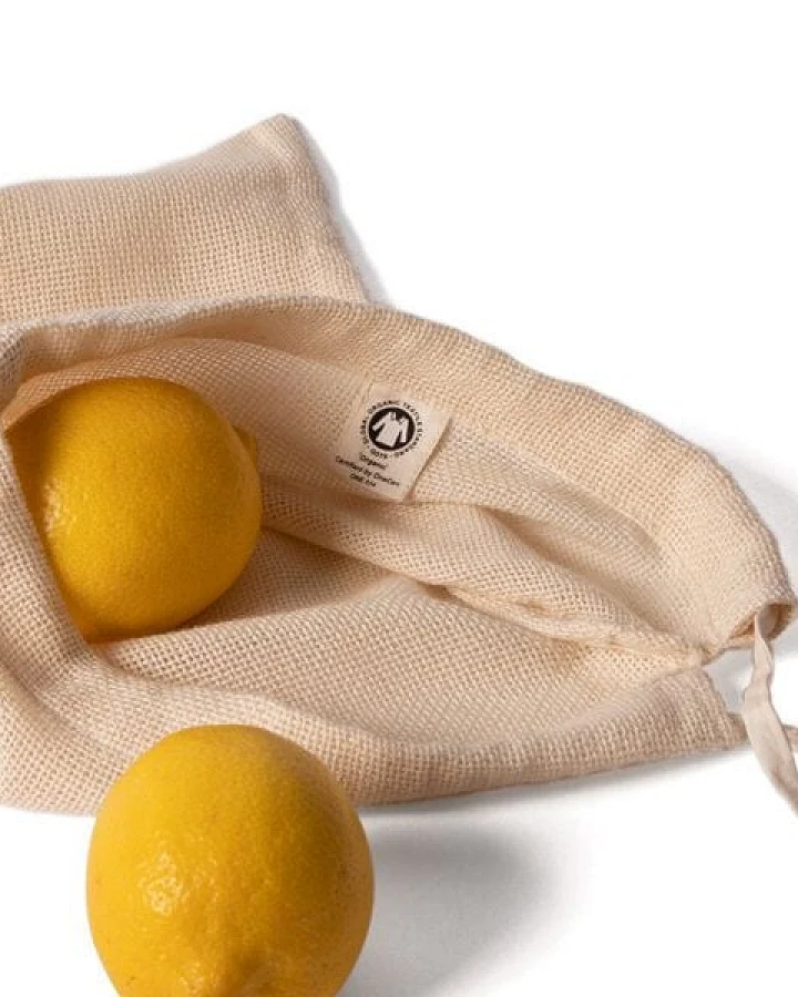 ECO Brotbox NEU! ECO Fresh Bags - 3 Stück