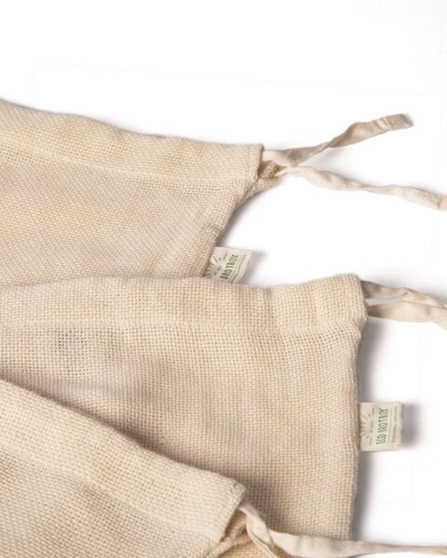 ECO Brotbox NEU! ECO Fresh Bags - 3 Stück – Ansicht 3