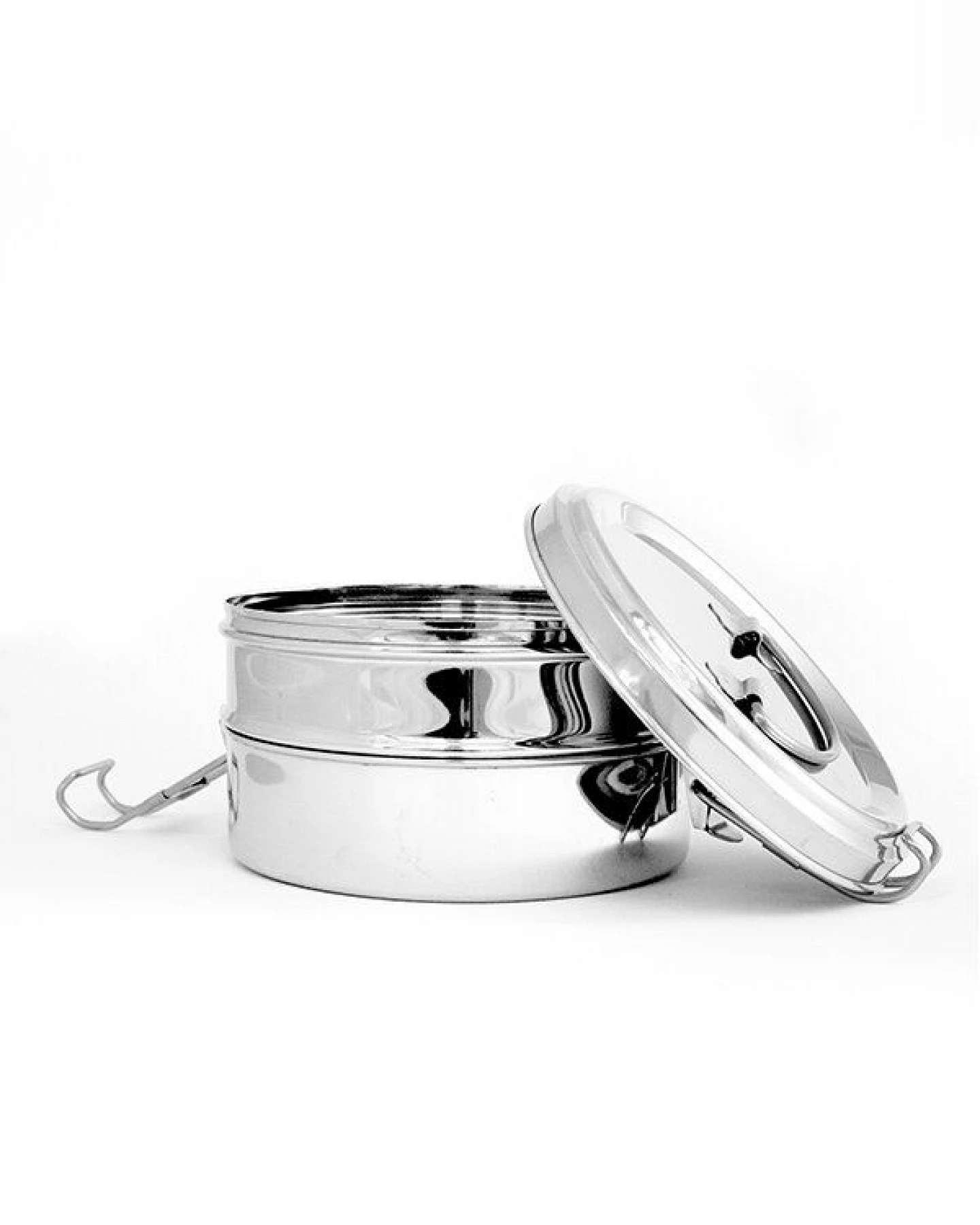 ECO Brotbox Tiffin Double XL – Ansicht 2