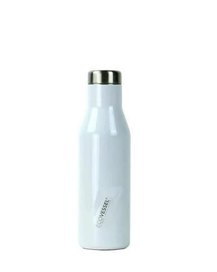 ECOVESSEL Dreifach Isolierte Trinkflasche 473ml