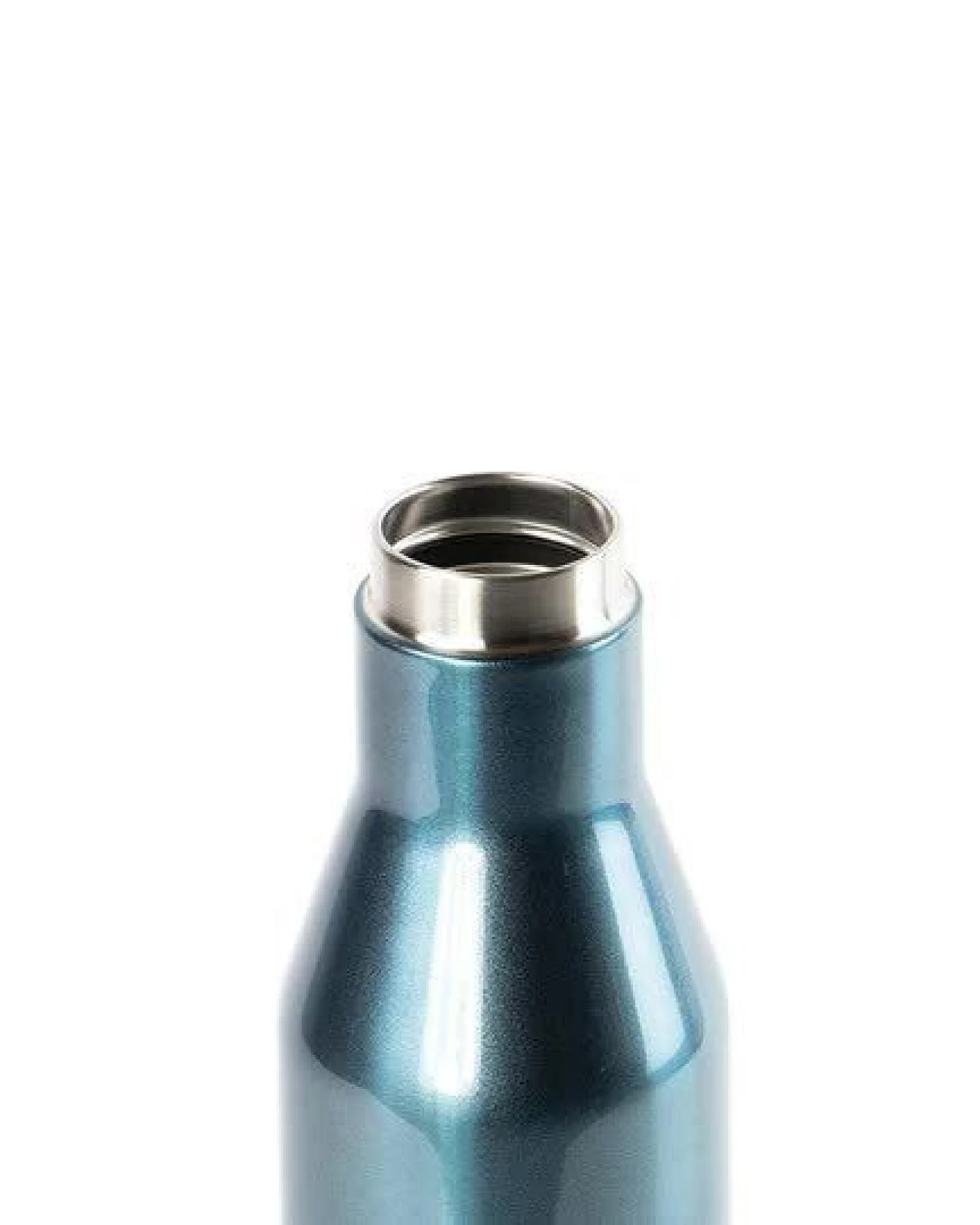 ECOVESSEL Dreifach Isolierte Trinkflasche 473ml – Ansicht 4