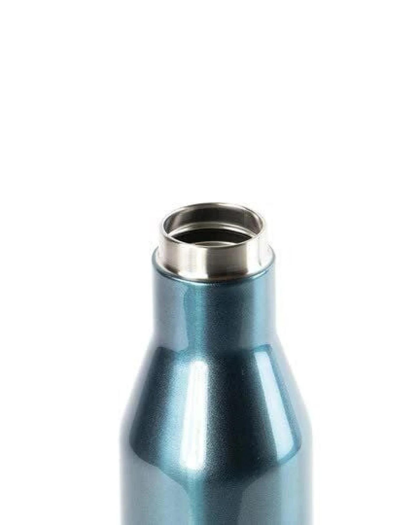 ECOVESSEL Dreifach Isolierte Trinkflasche 473ml – Ansicht 4
