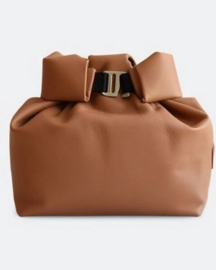 Good To Give Kühltasche klein aus recyceltem PET
